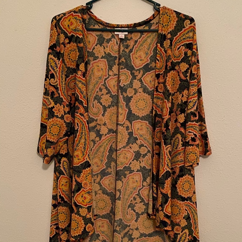 LULAROE Cardigan